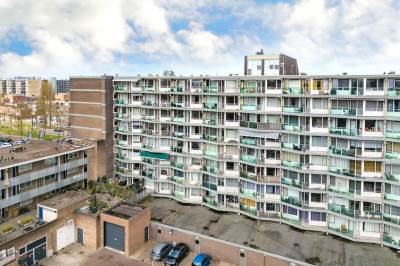 Woning Beneluxlaan 375 Heemskerk