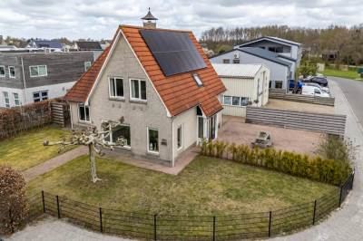 Woning Deeling 9 Roden
