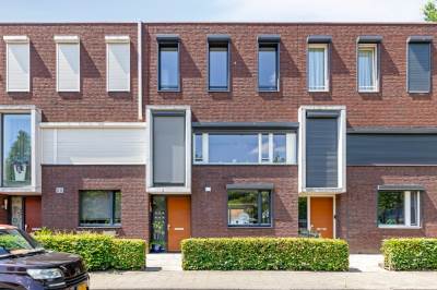 Woning Teslastraat 137 Roosendaal