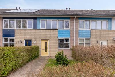 Woning Paulus Potterstraat 107 Almere