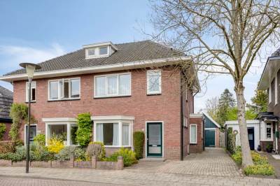 Woning Huininkmaatstraat 25 Winterswijk