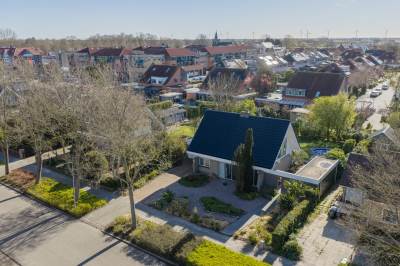 Woning C. Keijzerlaan 23 Anna Paulowna