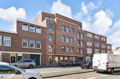 Woning Korbootstraat 43Q Den Haag