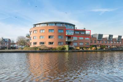 Woning Varossieaupalet 43 Alphen aan den Rijn