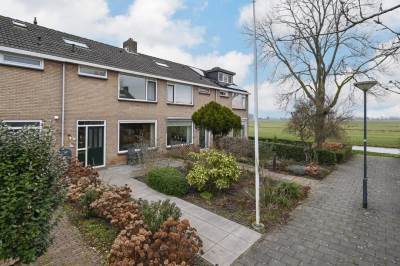 Woning Aelbert Cuypstraat 12 Nederhorst den Berg