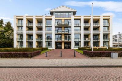 Woning Hoofdstraat 55B Hoogezand