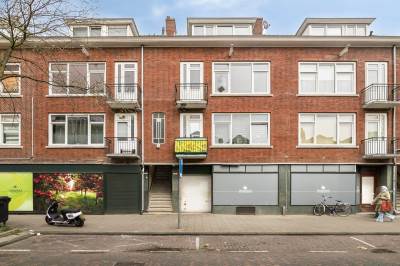 Woning Katendrechtse Lagedijk 369C Rotterdam