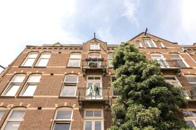 Woning Staringplein 62 Amsterdam