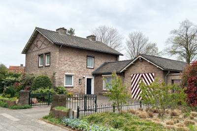 Woning Ereprijsstraat 45 Uden