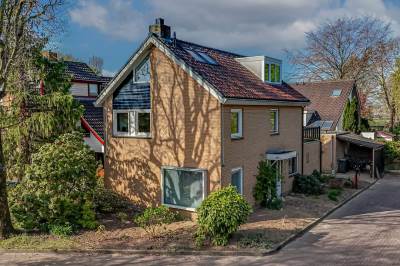 Woning de Beuk 79 Didam