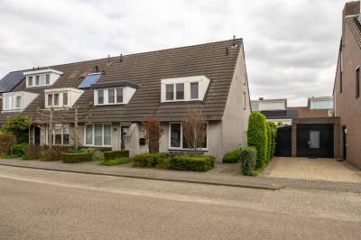 Woning Venkel 18 Oisterwijk
