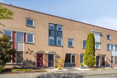 Woning Gelaarsde Kat 66 Eindhoven