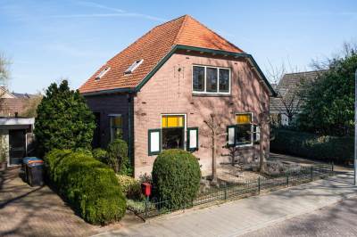 Woning Kerkstraat 21 Voorst (Gem. Voorst)