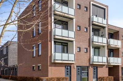 Woning De Noord 62B Dronten