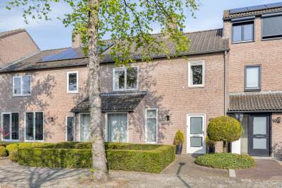 Woning Vincent van Goghstraat 8 Veghel