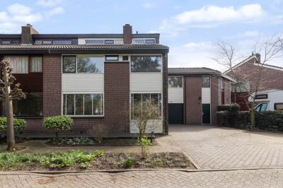 Woning Kamerlingh Onnesdreef 13 Maassluis