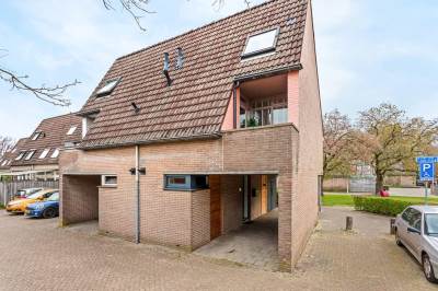 Woning Robert Stolzstraat 108 Hengelo (OV)