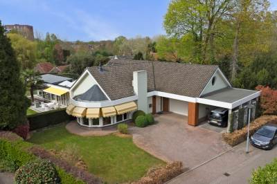 Woning Onderste Molenweg 51 Venlo