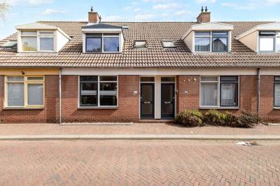 Woning 2e Vroonstraat 55 Den Helder