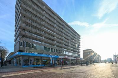 Woning Henri ter Hallsingel 122 Rijswijk (ZH)