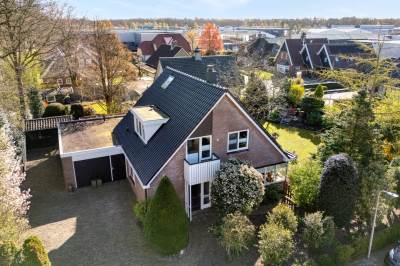 Woning Edisonstraat 10 Tubbergen