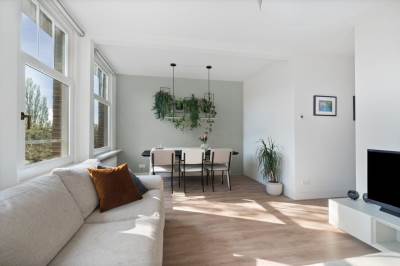 Woning Geuzenstraat 733 Amsterdam