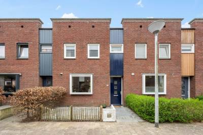 Woning Struweelstraat 3 Zwolle