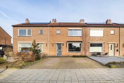 Woning Schaepmanstraat 22 Lunteren