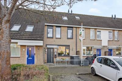 Woning Gladioolveld 14 Nieuwerkerk aan den IJssel