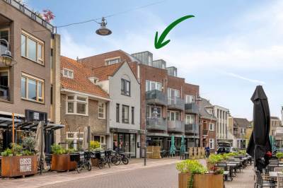 Woning Molenstraat 33N Veghel