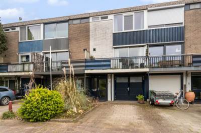 Woning Giek 42 Huizen
