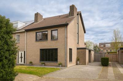 Woning Tweelingenlaan 21 Eindhoven