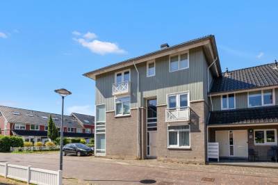 Woning Helsingborg 14 Schiedam
