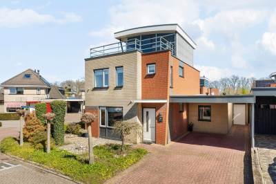 Woning Erve Jenneboer 63 Borne