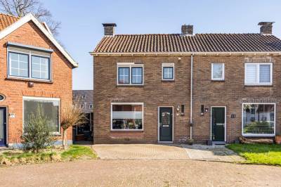 Woning Janninksplein 10 Enschede