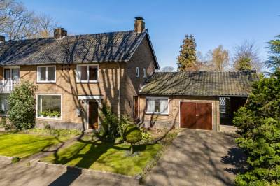Woning Beethovenlaan 36 Enschede