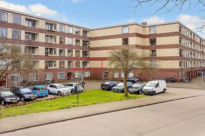 Woning Ravellaan 74 Utrecht
