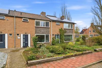 Woning Prunuslaan 15 Warnsveld