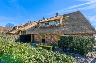 Woning Krommepad 6A Laren (NH)