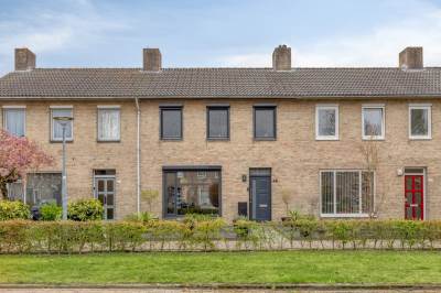 Woning Magisterstraat 38 Veldhoven
