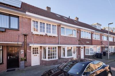 Woning Cornelis Dirkszstraat 165 Utrecht