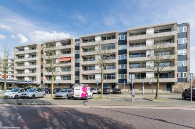 Woning Schapendries 122 Oosterhout (NB)