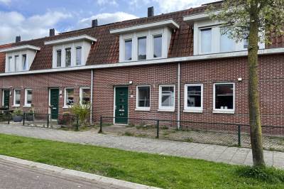 Woning Belthoeve 12 Middenbeemster
