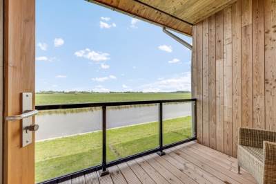 Woning Tergracht 73 Wyns