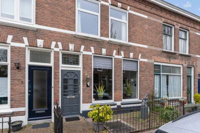 Woning Torenstraat 7 De Bilt