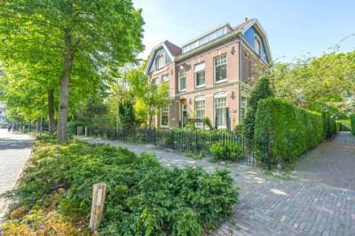 Woning Breelaan 45 Bergen (NH)
