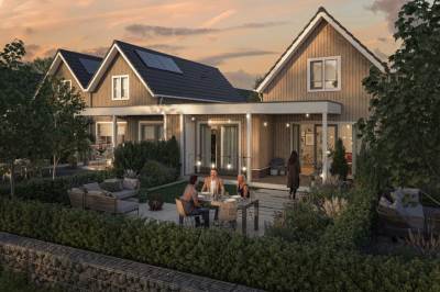 Woning Tuinhommel 56 's-Gravenzande