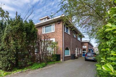 Woning Lindenlaan 59 Zwanenburg