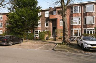 Woning van de Wateringelaan 34 Voorburg