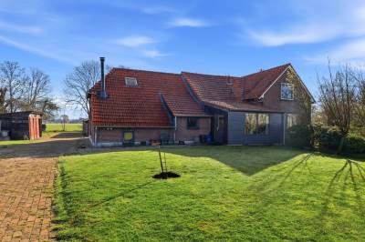 Woning IJselweg 18A Zutphen